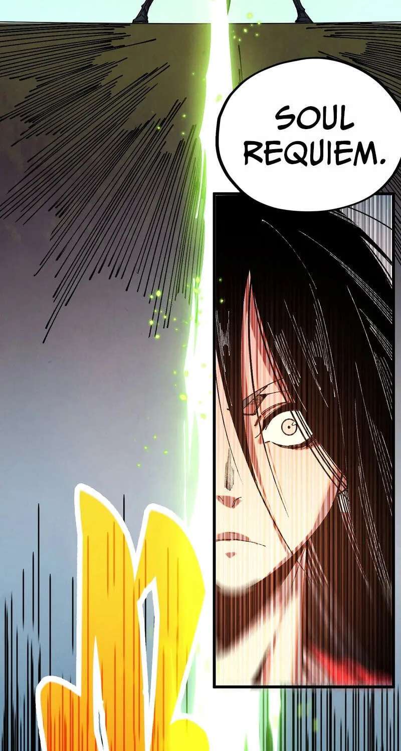 Rebirth of the Ultimate Master Chapter 560 - page 39