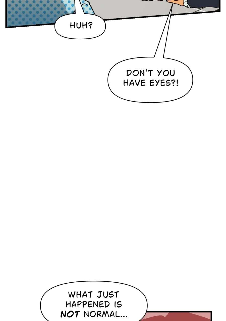 SCREWBALL Chapter 19 - page 115