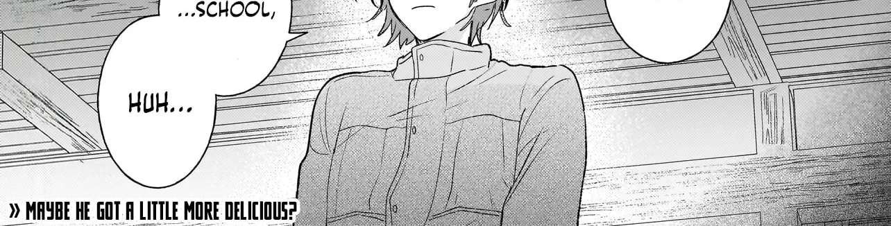 Onihime Is In My House Chapter 2.2 - page 40