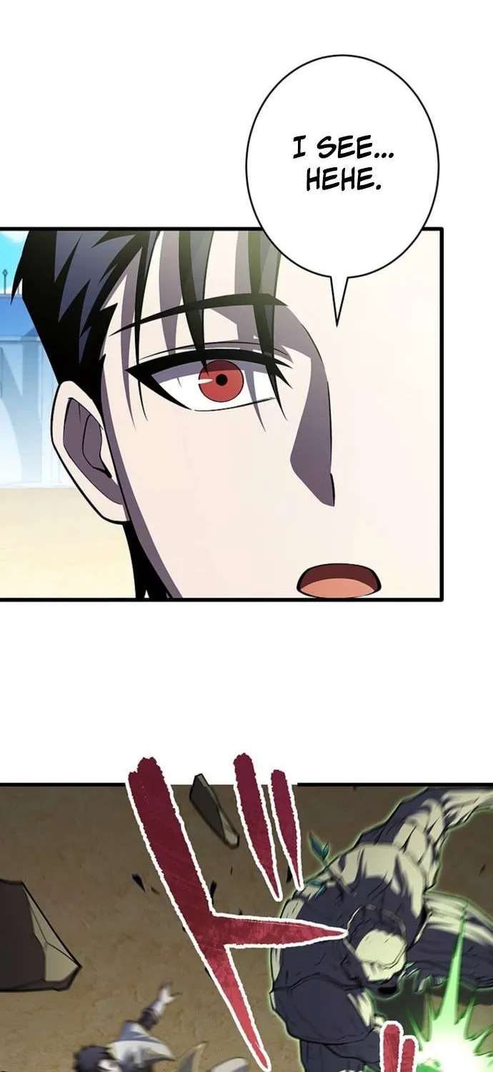 The Top Healer of the Offensive Magic Academy Chapter 43 - page 12