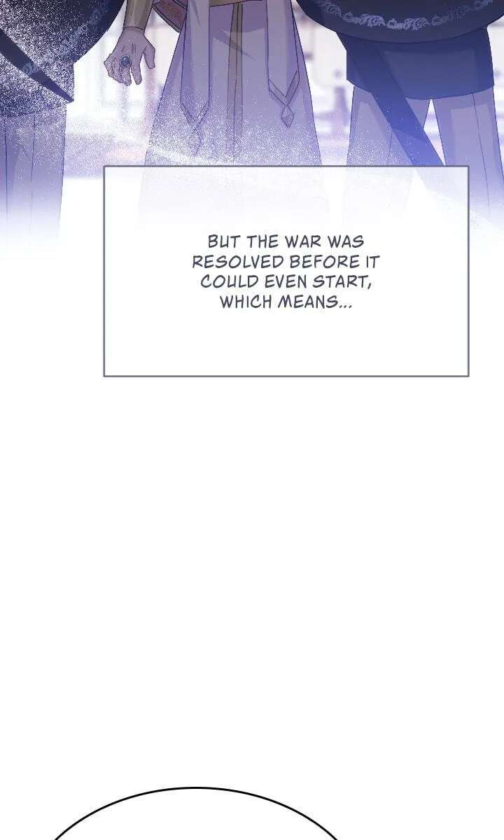 As A Reincarnated Villainess And A Single Mother, I’ve Secured The Love Route! Chapter 62 - page 75