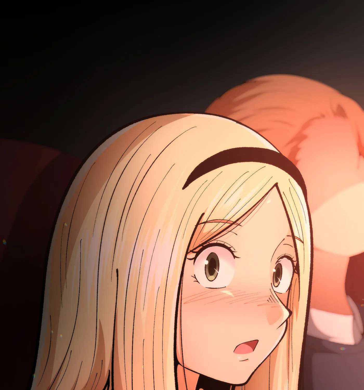 SAVING YOU Chapter 42 - page 189