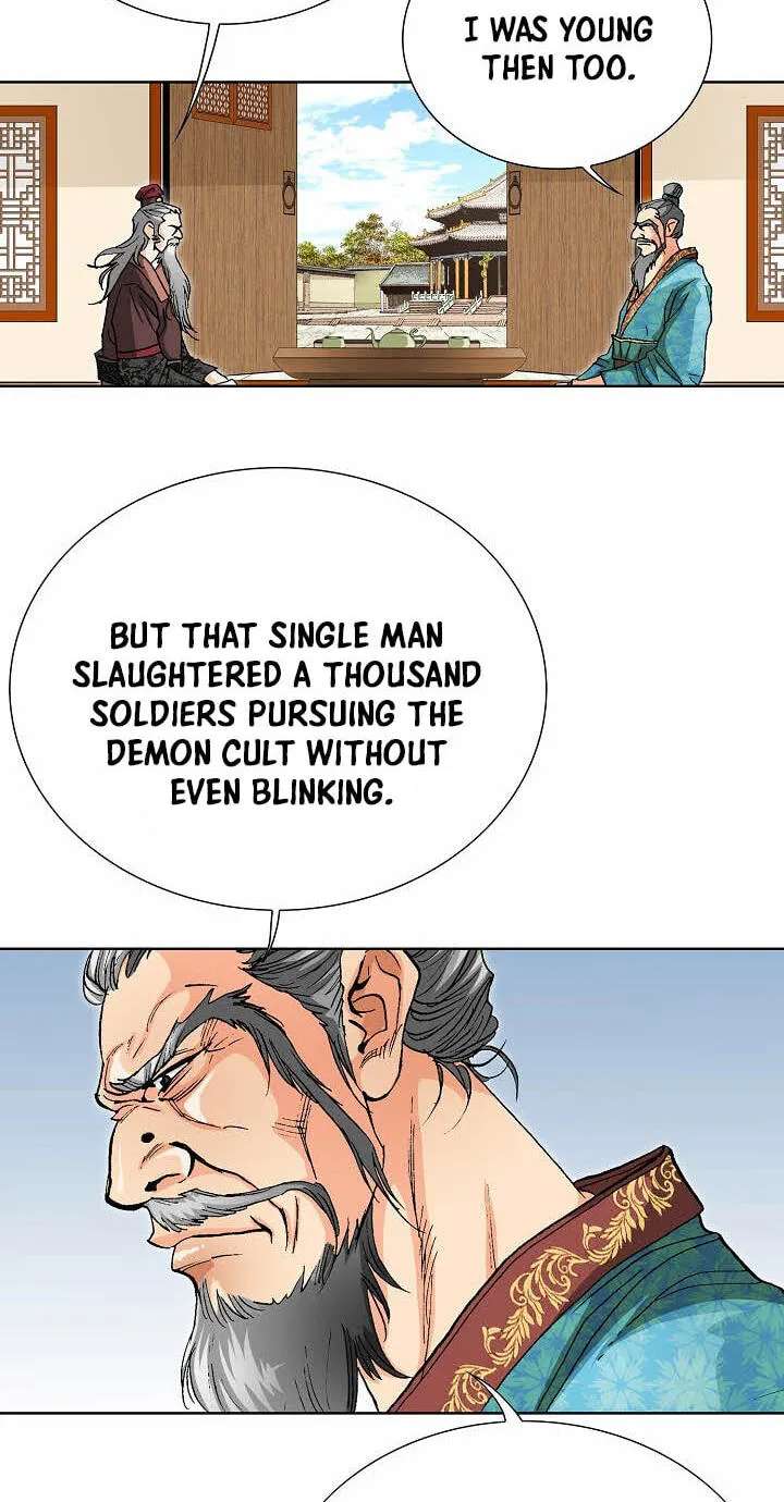 Absolute Ultimate Martial Lord Chapter 55 - page 79