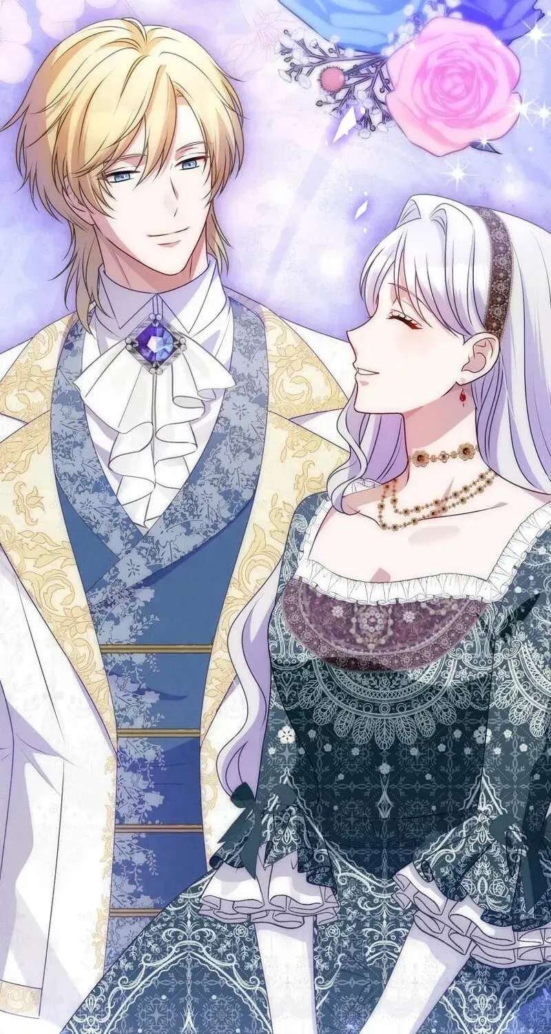 The Forsaken Saint Became the Crown Prince's Beloved Wife Chapter 30 - page 4