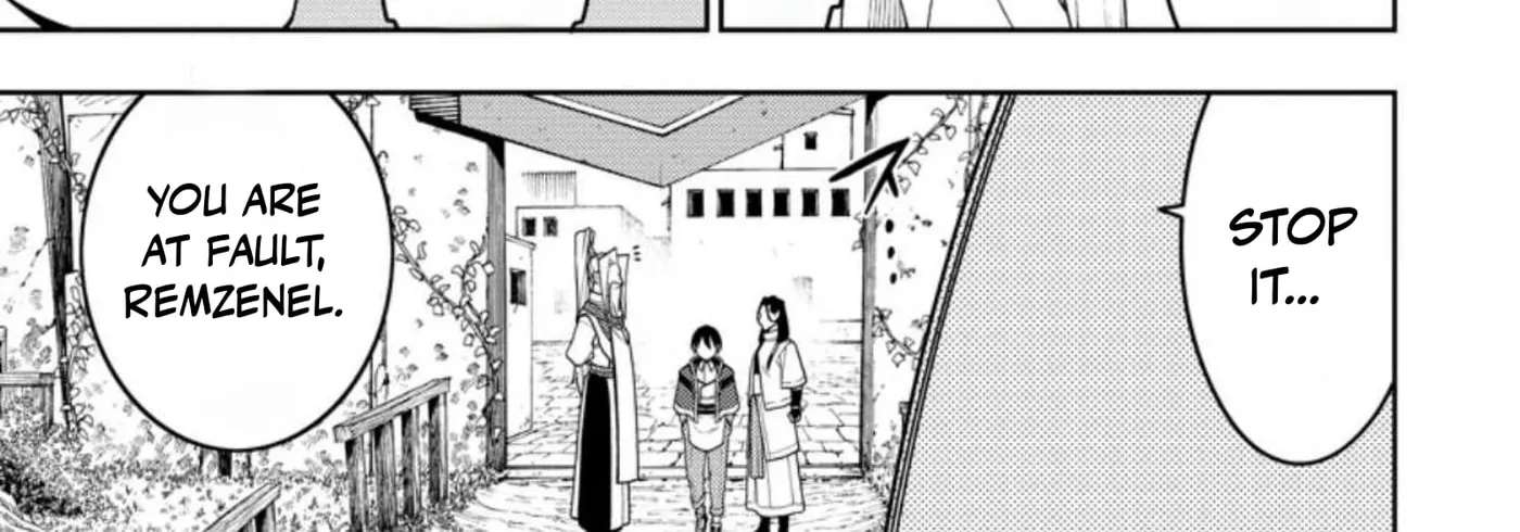 Saikyou Onmyouji no Isekai Tenseiki ~Geboku no Youkaidomo ni Kurabete Monster ga Yowaisugirundaga~ Chapter 53.1 - page 19