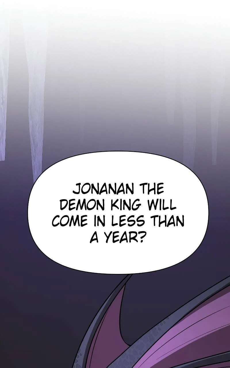 The Academy is Doomed Chapter 93 - page 96