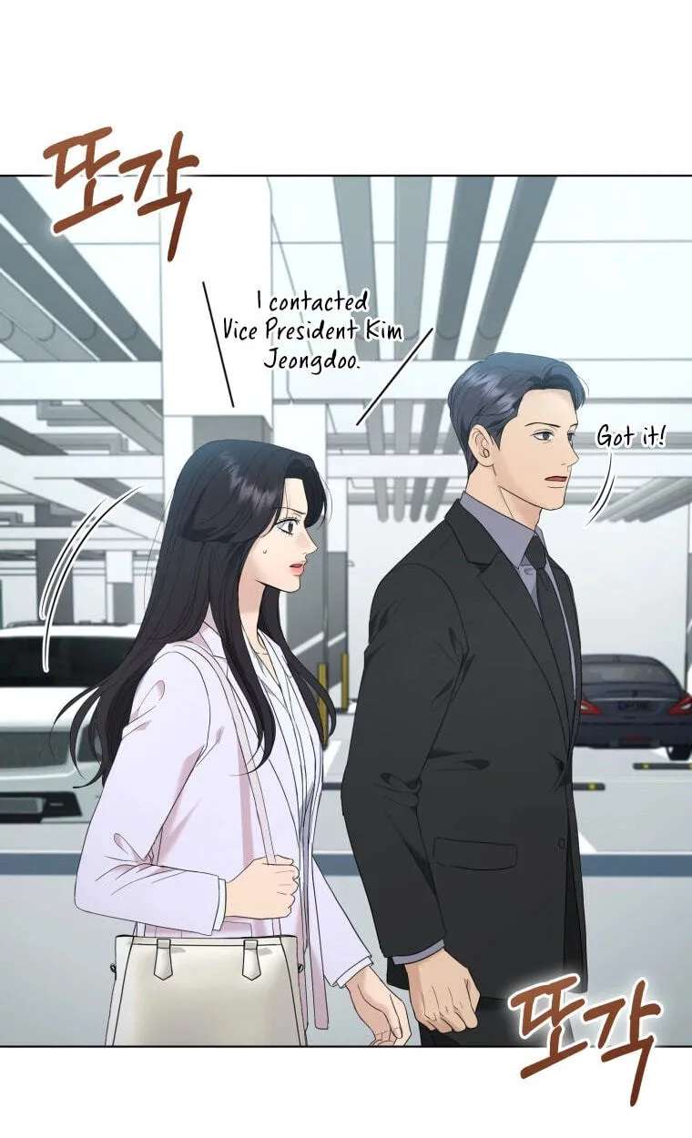Erasing My Ex-Husband Chapter 69 - page 44