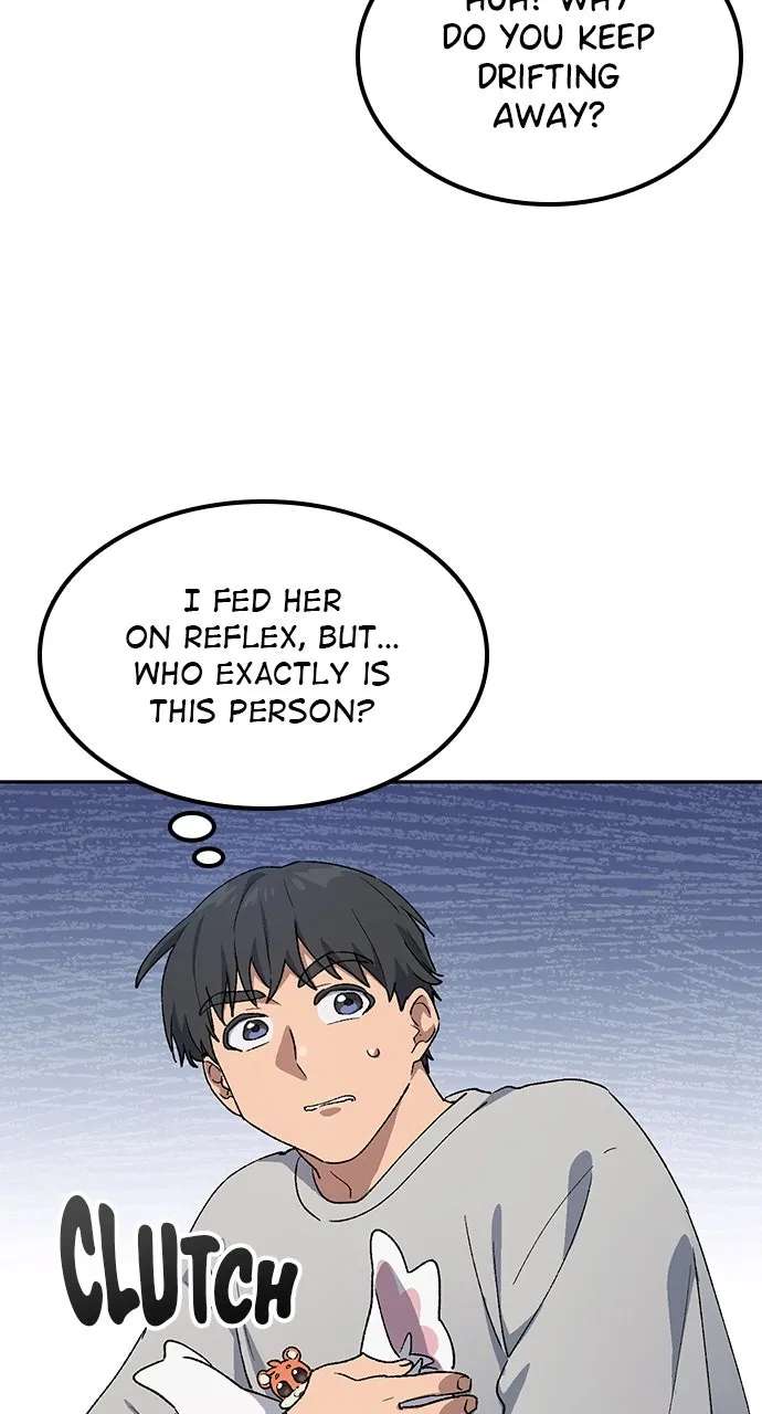 Peaceful Camping Lifein Another World Chapter 111 - page 15