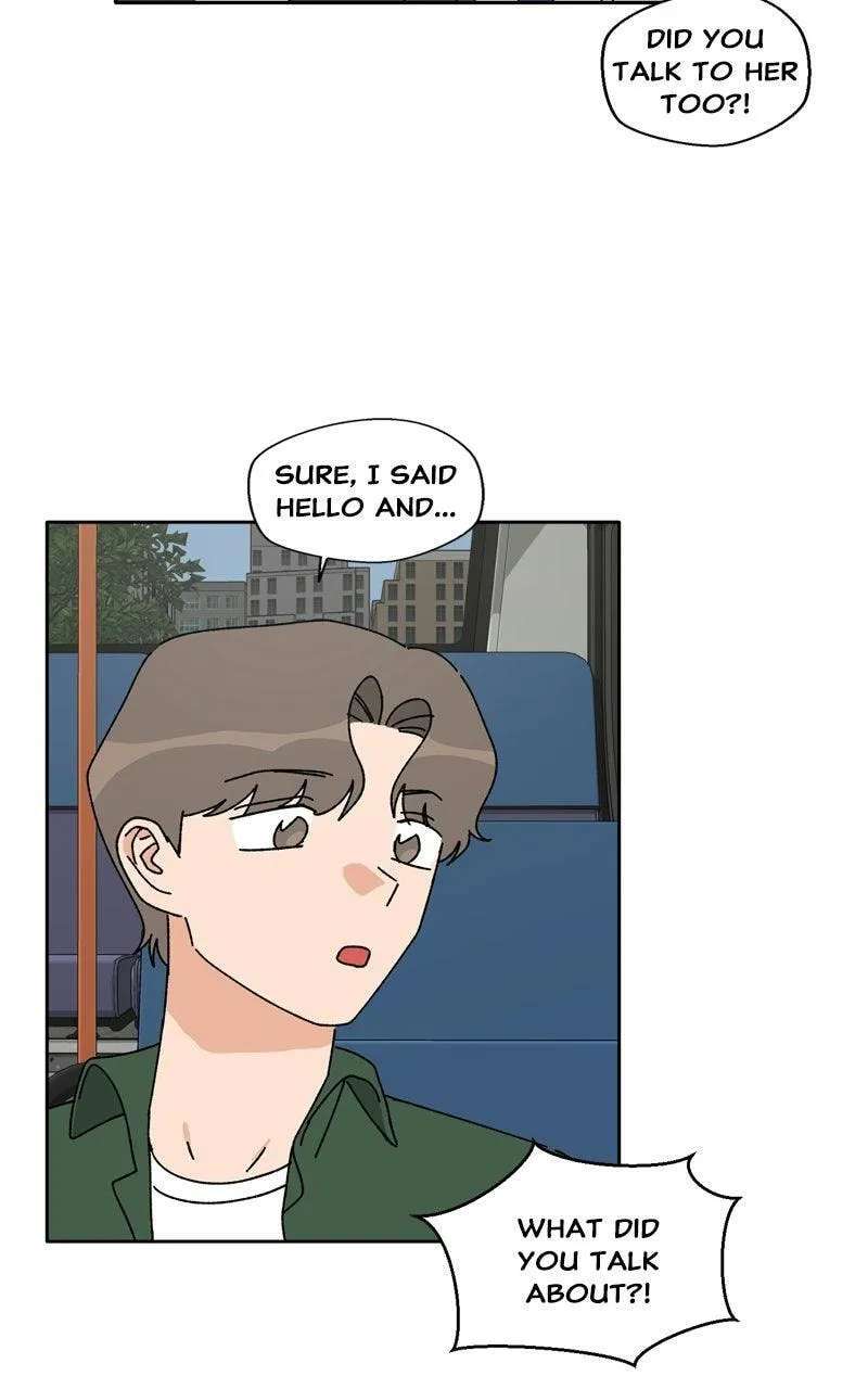 Pool Boy Chapter 41 - page 40