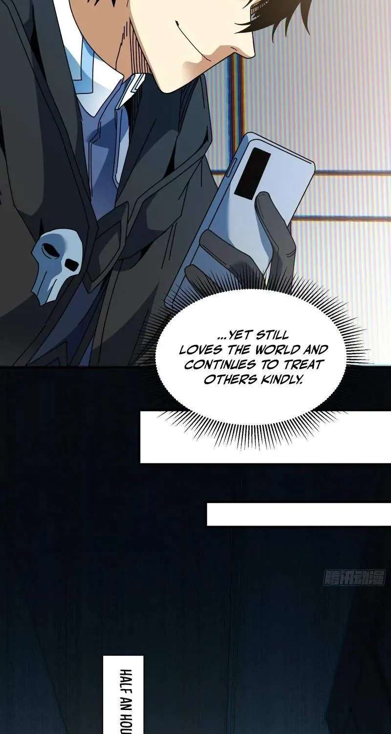 Extracted into the God of Necromancy Chapter 20 - page 13