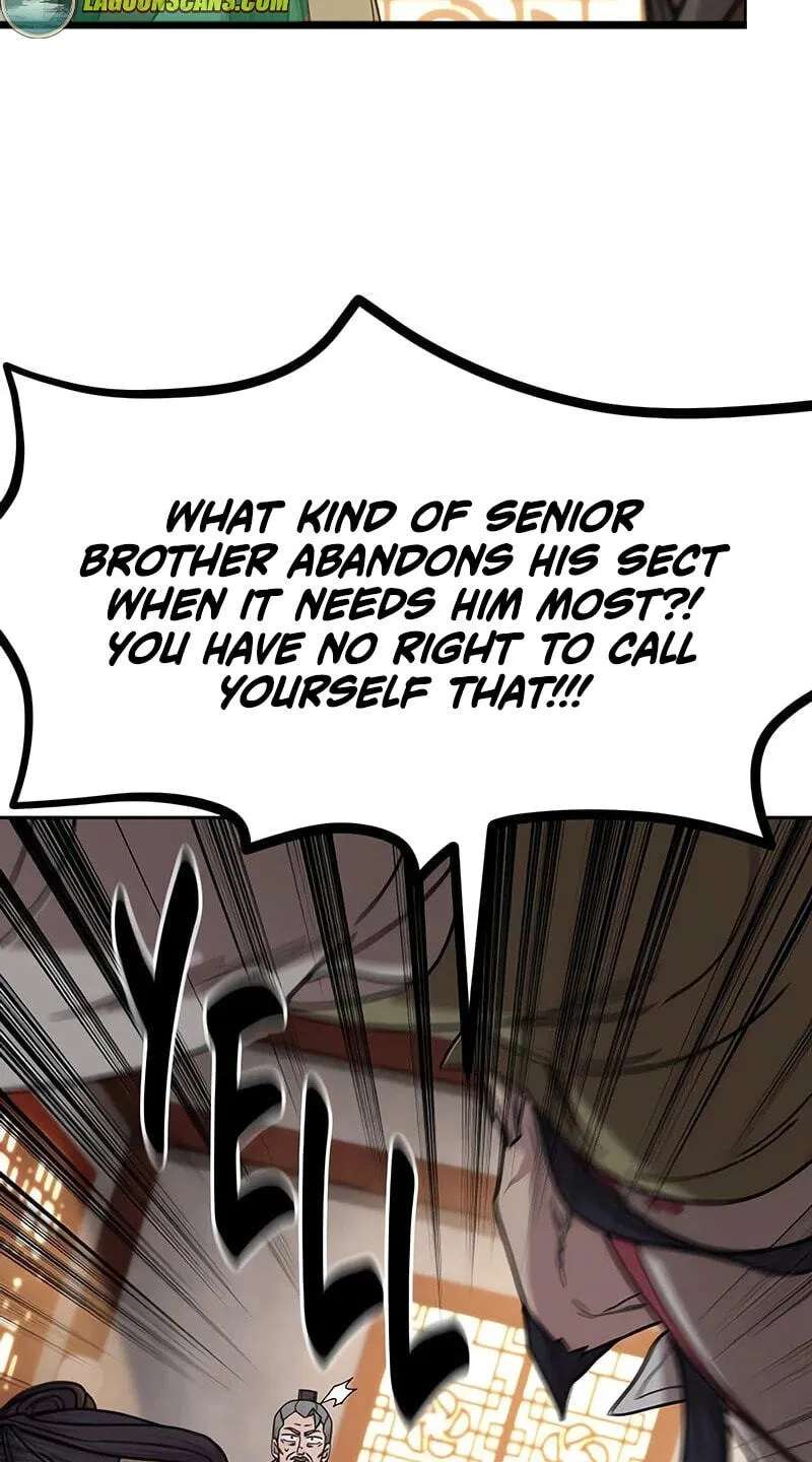 Return of the Blossoming Blade Chapter 183 - page 45