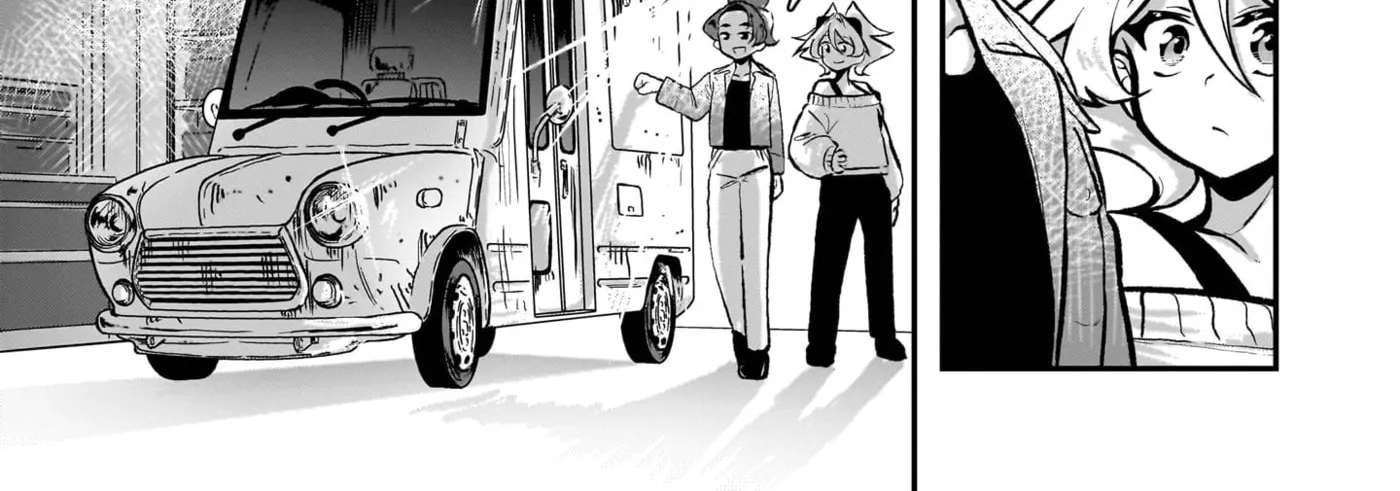 Restore! Welcome to the Modified Car Workshop Chapter 4 - page 30