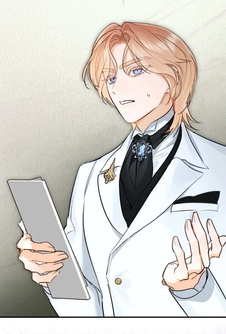 The Archduke's Fabulous Fake Marriage Chapter 118 - page 40