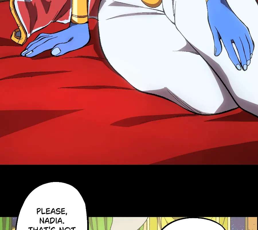 Jinna Chapter 39 - page 19