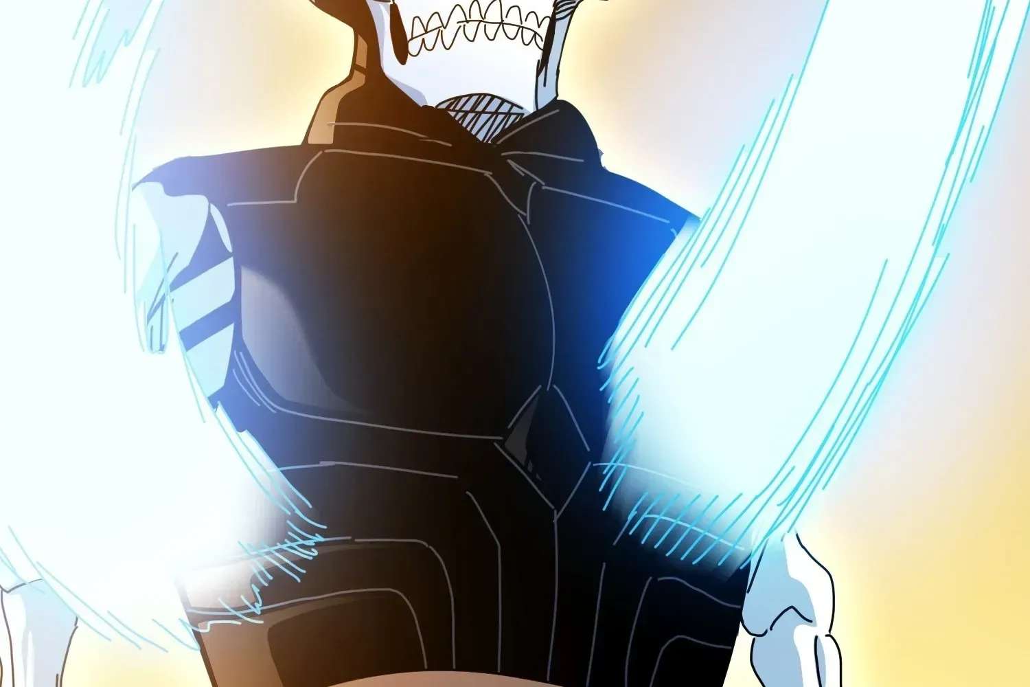 Extracting My Way to Become the Undead Archmage Chapter 8 - page 148