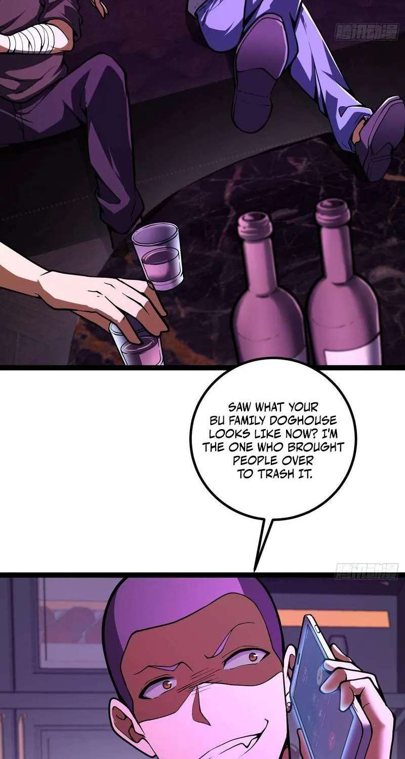 I May Be a Beginner, but I’m Actually a Level 99 Overpowered Player Chapter 23 - page 65