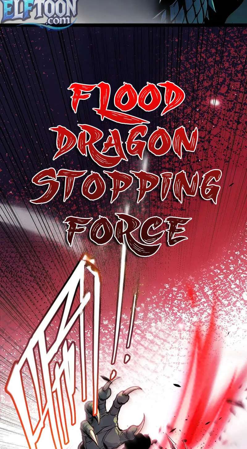 Wo Kaiju Shenhua Tianfu, Yi Jian Zhan Shen! Chapter 52 - page 41