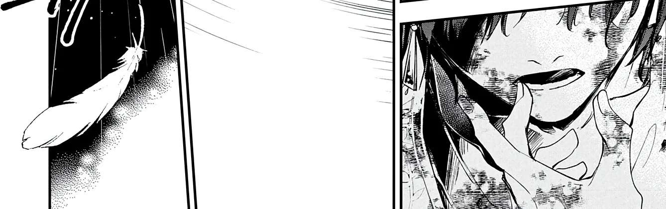 Boukyaku-go no Aletheia Chapter 2 - page 25