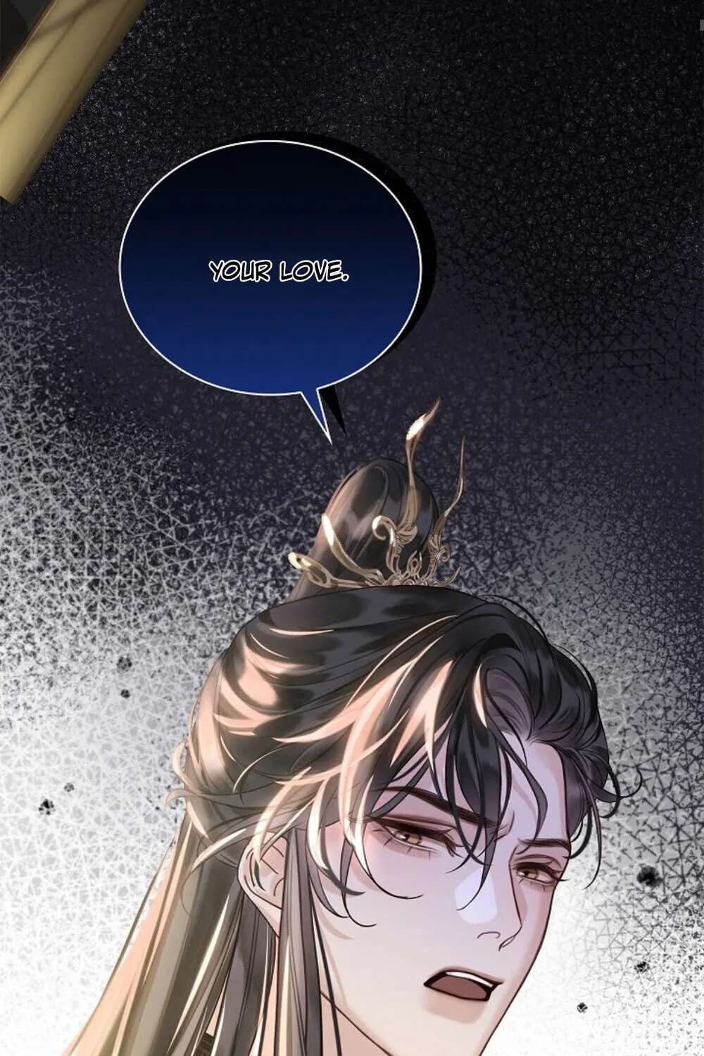 I Became the Emperor's Hated Male Concubine Chapter 10 - page 51