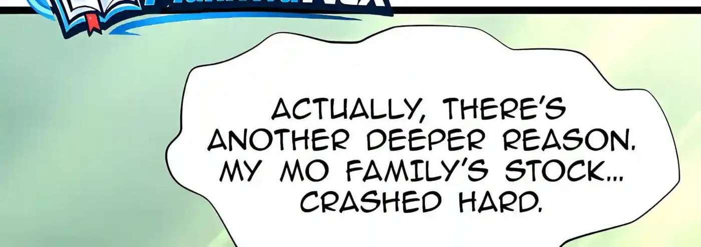 Lucky Me: I Secretly Cultivated for 1,000 Years Chapter 280 - page 72