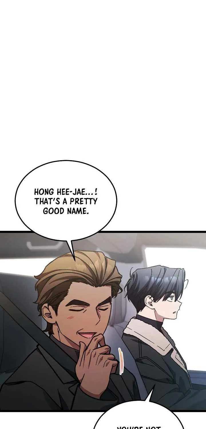 I’ll Retire After Saving The World Chapter 106 - page 34