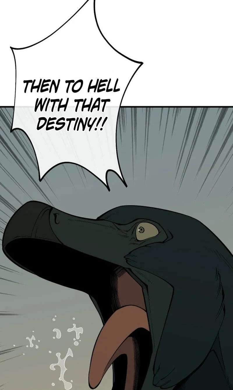 Ancient Animal Tales Chapter 64 - page 68