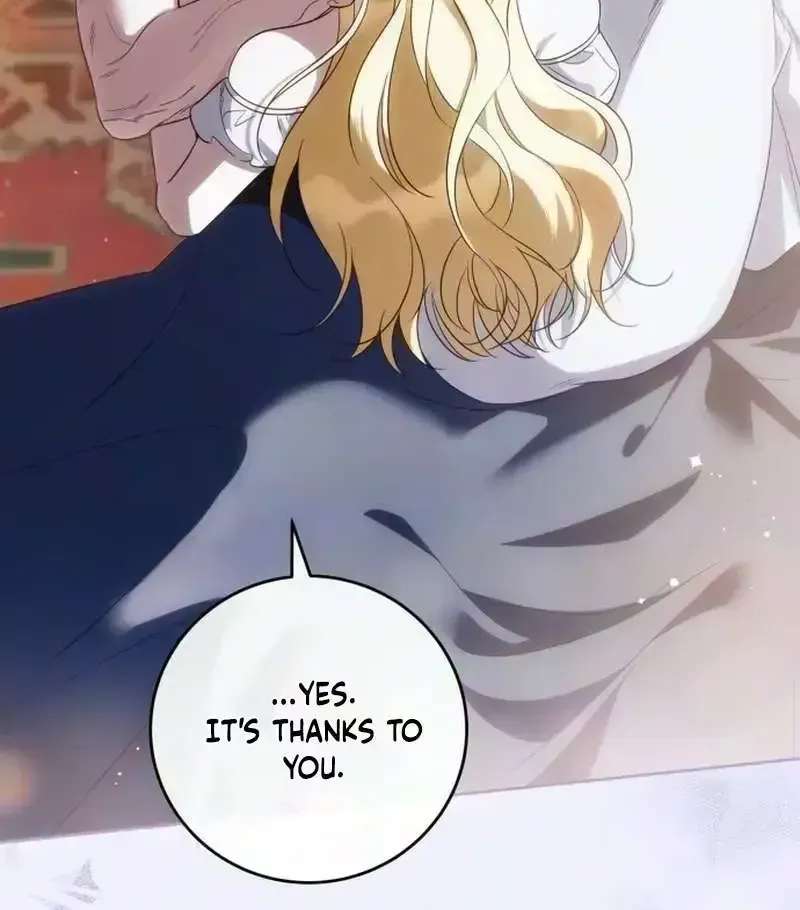 Born to be the Grand Duchess Chapter 61 - page 61