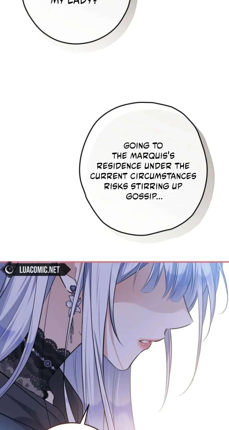 I Want My Bad Happy Ending! Chapter 46 - page 77