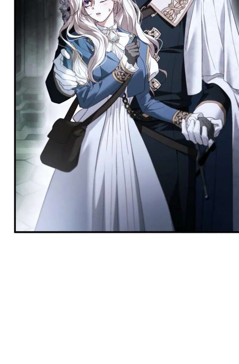 My Husband Is Definitely a Paladin Chapter 30 - page 51