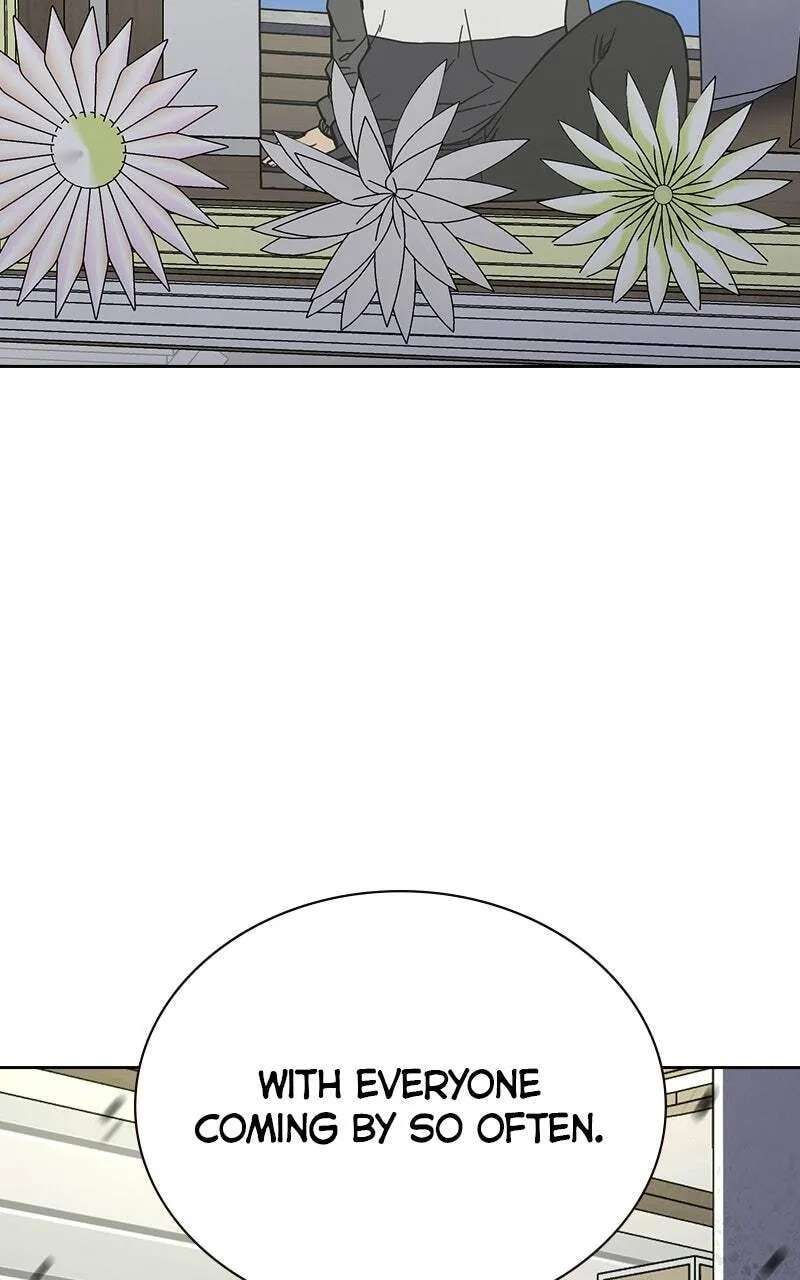 To Not Die Chapter 225 - page 110