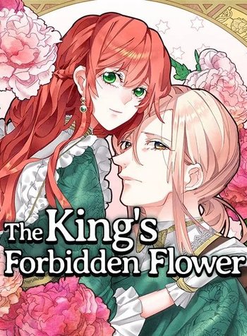 The King's ForbiddenFlower