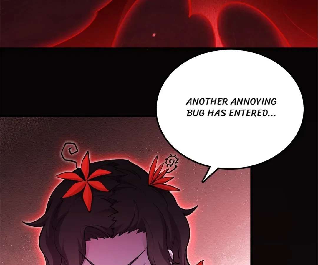 I’m From Alien Space Chapter 57 - page 28