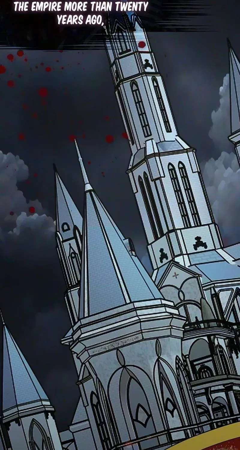 A Wicked Woman's Life with Her In-Laws Is Fun Chapter 10 - page 19