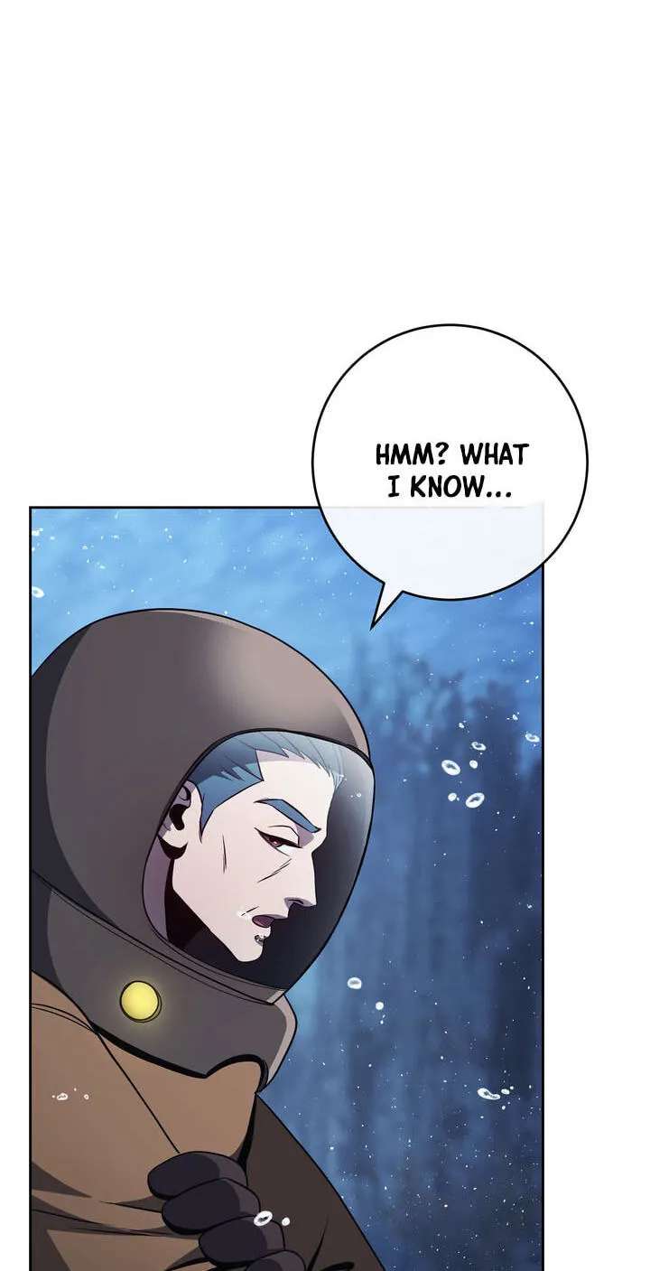 The Skeleton Soldier Failed To Defend The Dungeon Chapter 390 - page 69