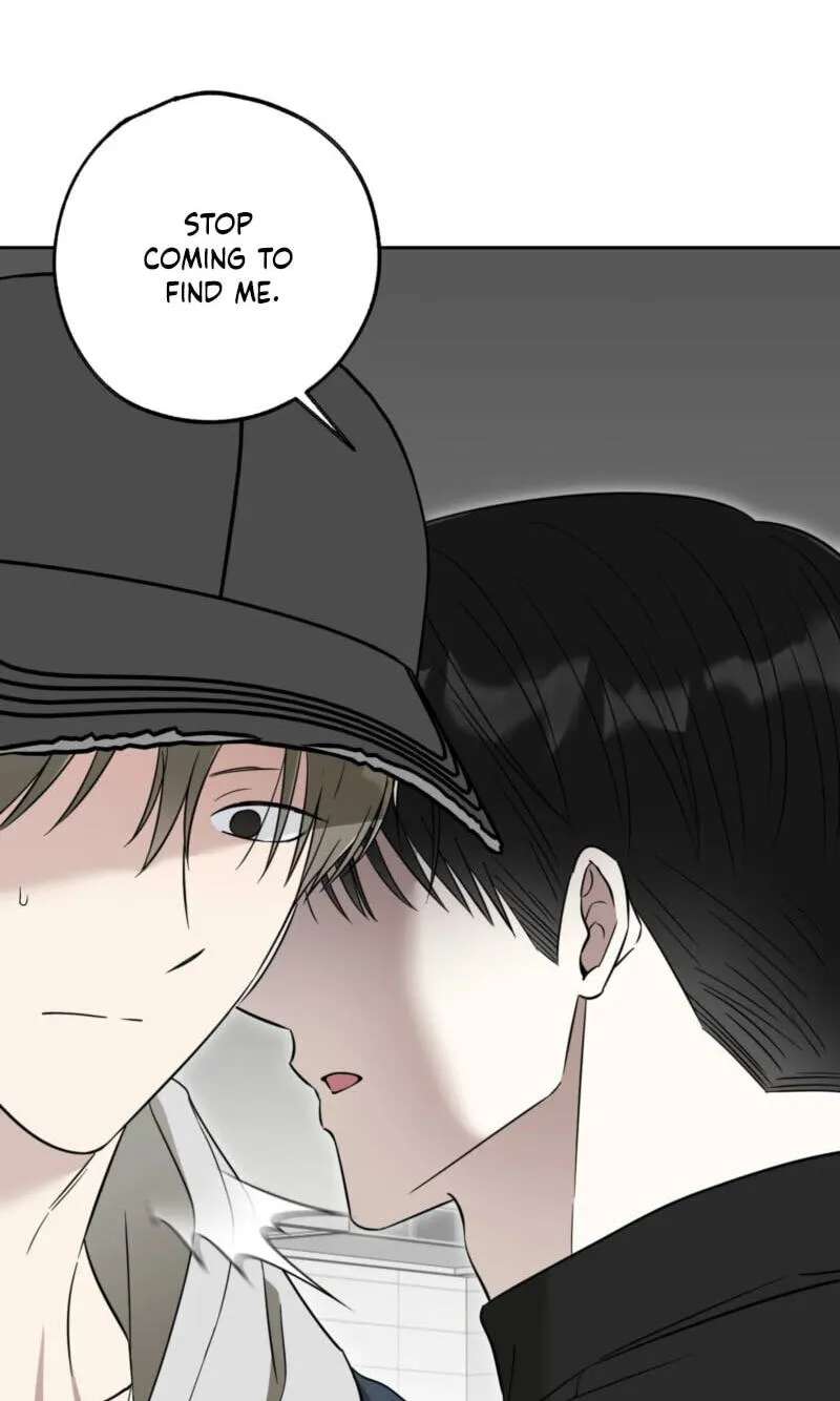 The Purrfect Match Chapter 45 - page 65