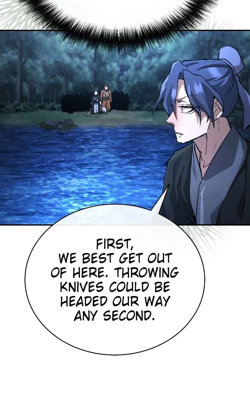 Demonic Frontline: The 13thFlying Dragon Company Chapter 33 - page 89