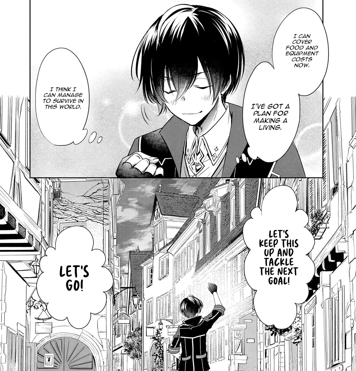 Free Skill de Saikyou Boukensha - Pet mo Musou de Isekai Seikatsu ga Tanoshi sugiru Chapter 3 - page 68