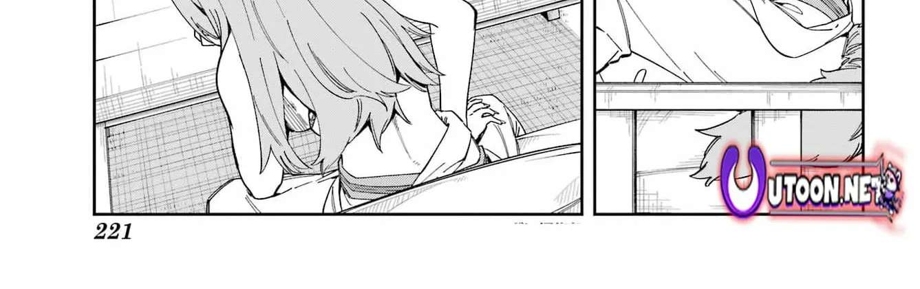 The Witch's Ending Note Chapter 2 - page 24