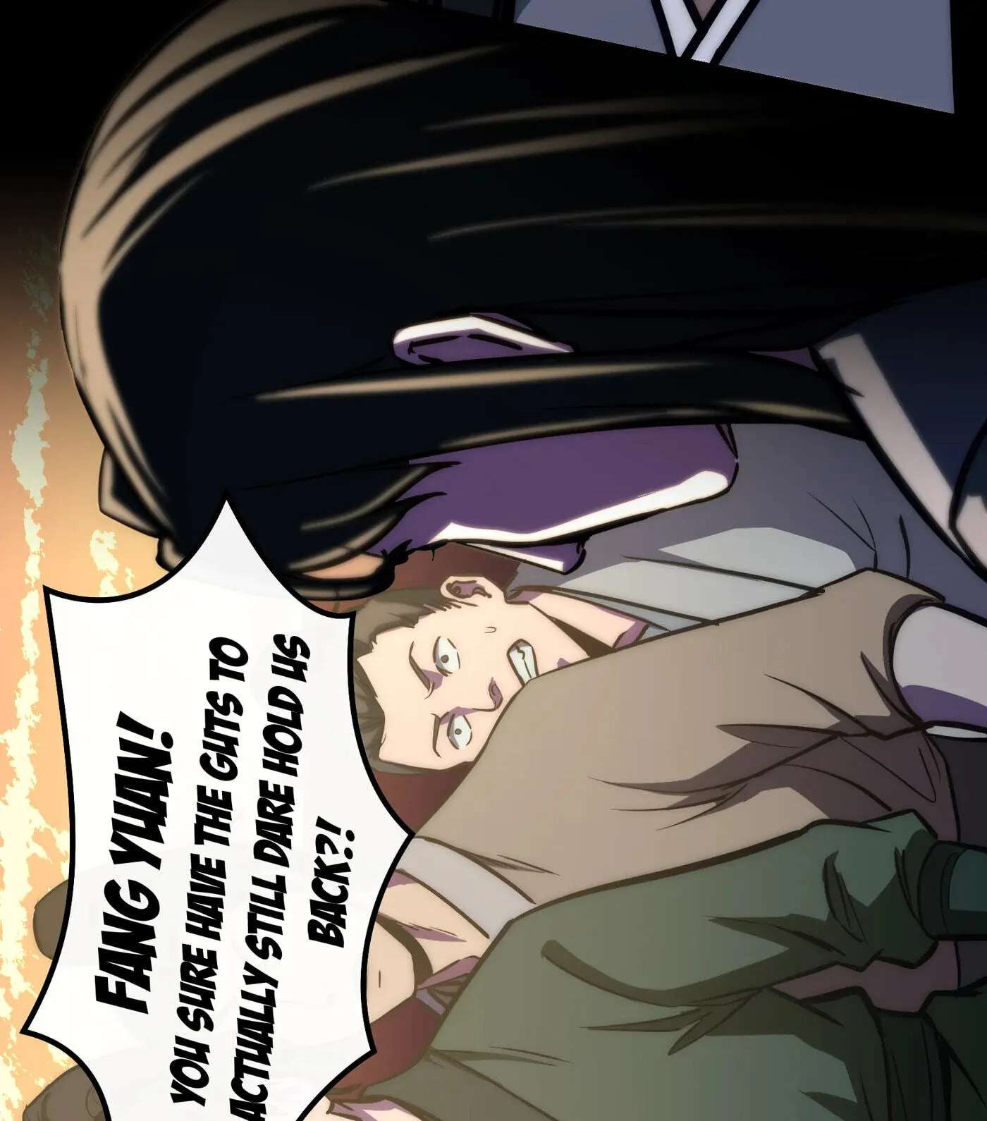 Reverend Insanity Remake Chapter 30 - page 155