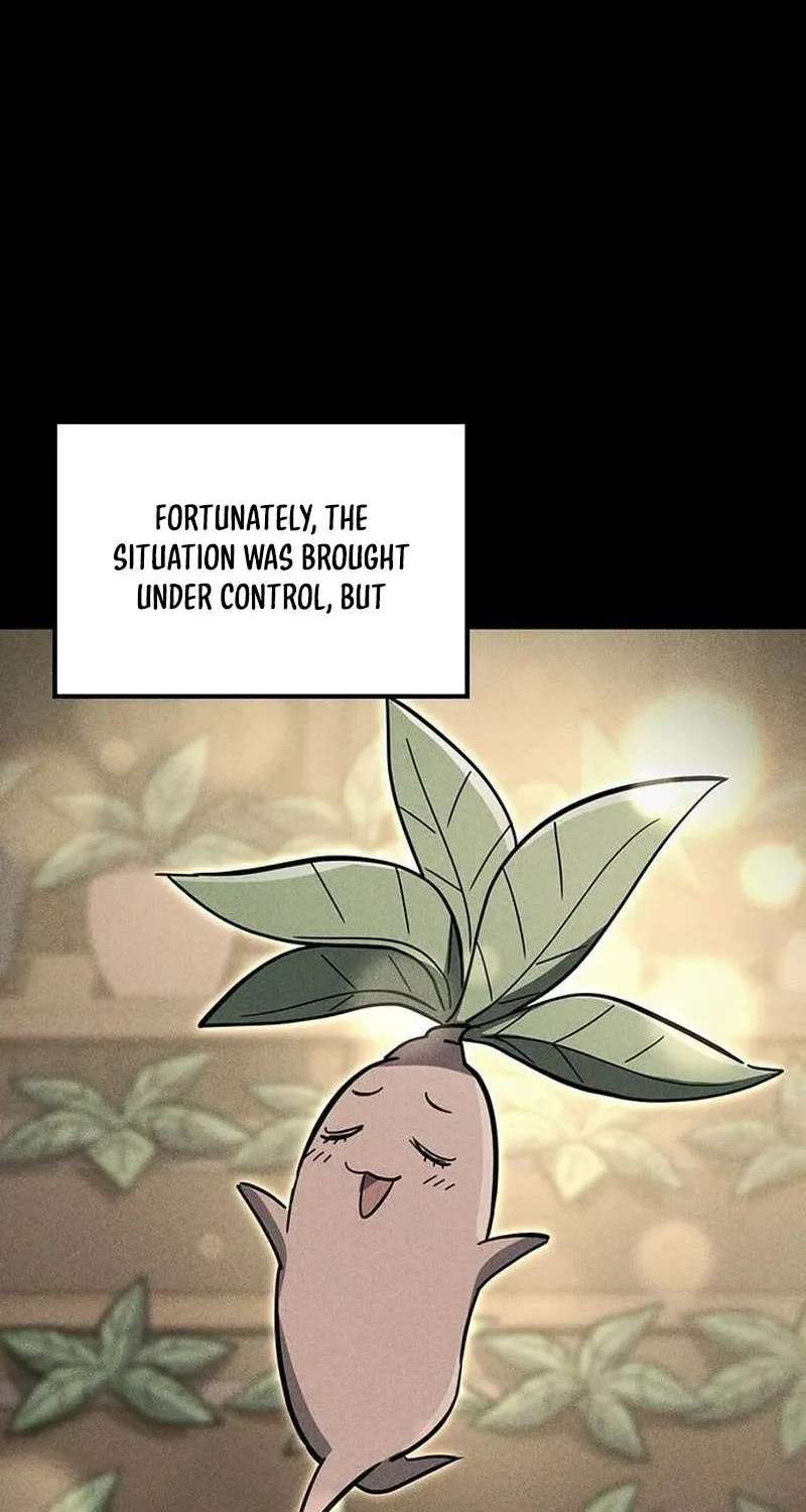 Kim Ohjin's Adventures With Strange Animals Chapter 60 - page 82
