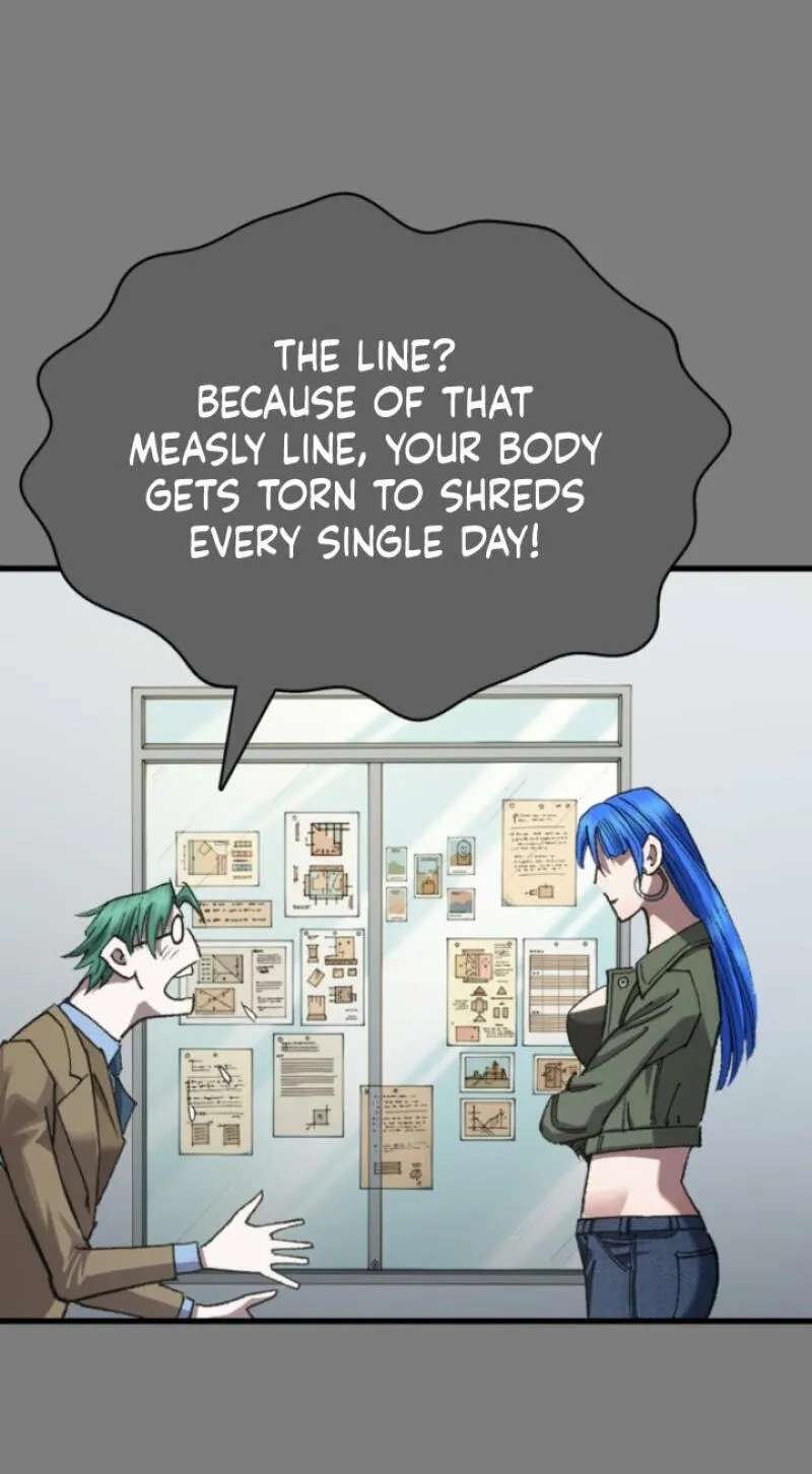 Blue Angel Reboot Chapter 42 - page 11