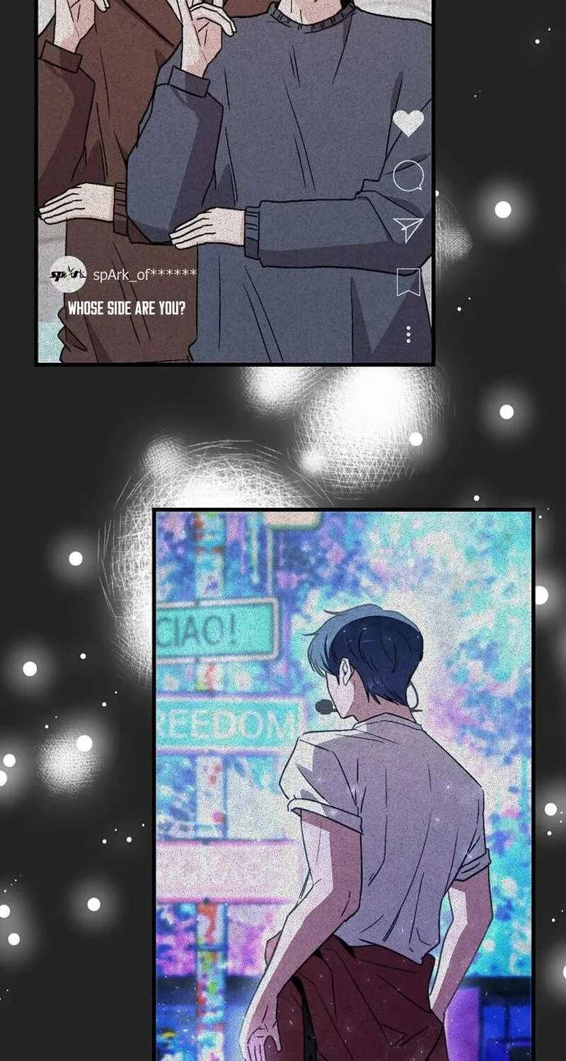 Assistant Manager Kim Hates K-Pop Idols Chapter 41 - page 18