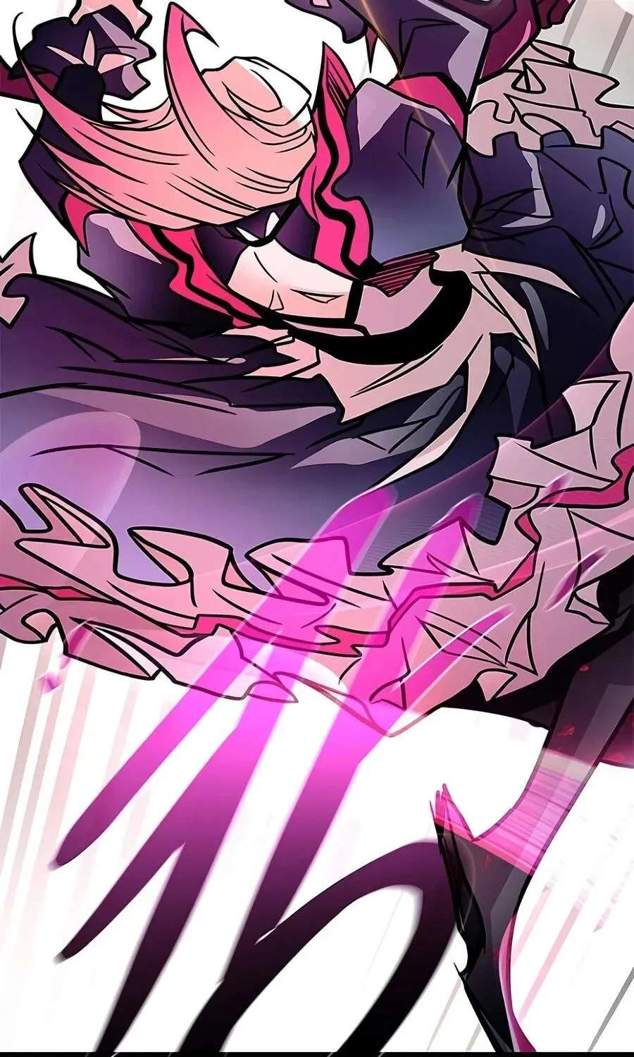 Villain to Kill Chapter 250 - page 147