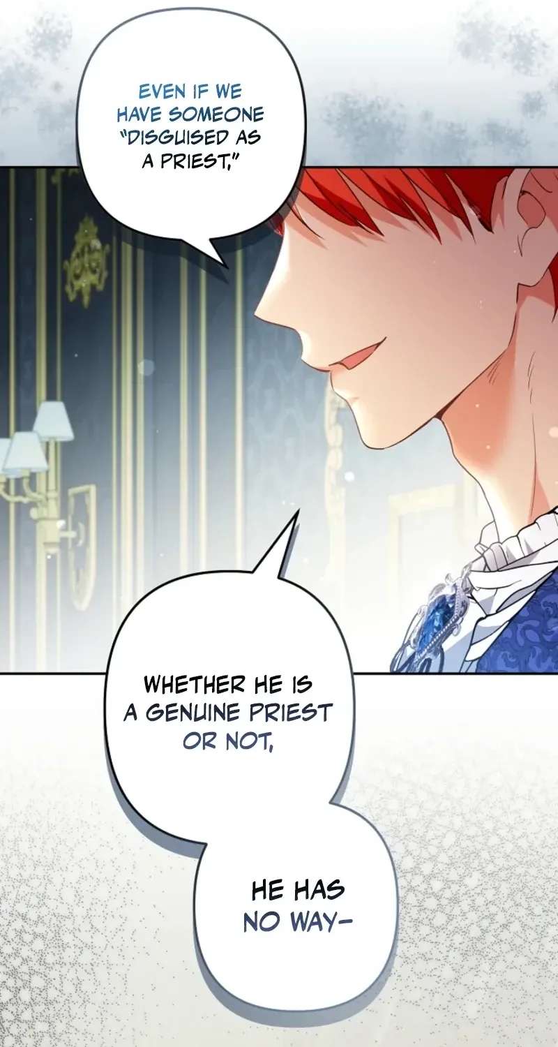 Let’s Divorce, Not Obsess! Chapter 60 - page 103