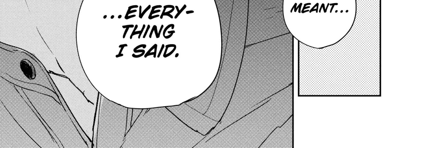 Anyway, I'm Falling in Love with You. Chapter 43 - page 83