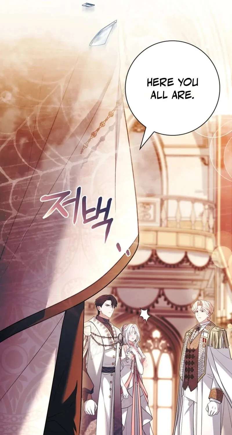 Darling, Why Can't We Divorce? Chapter 104 - page 46
