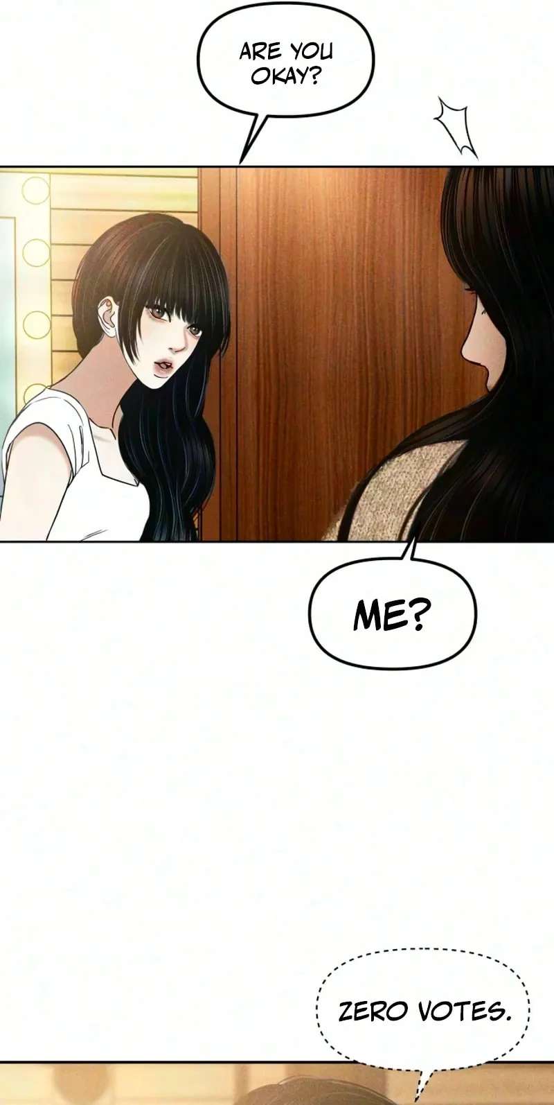A Loser’s Love Chapter 37 - page 33