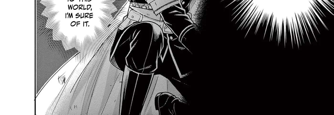The Nameless Monster and Two Knights: And the Fiancé Is Perplexed Chapter 7 - page 80