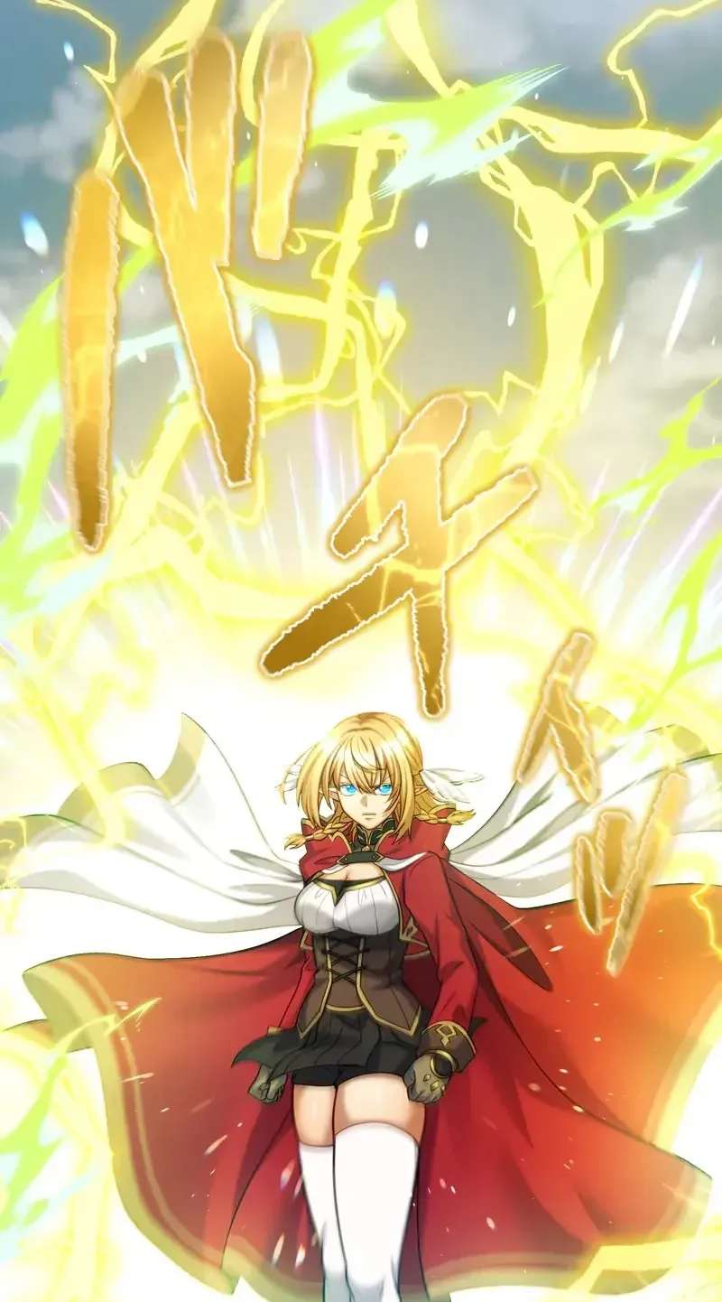 After Being Expelled, I Awakened a Barrier Skill and Became Unmatched Chapter 23 - page 92