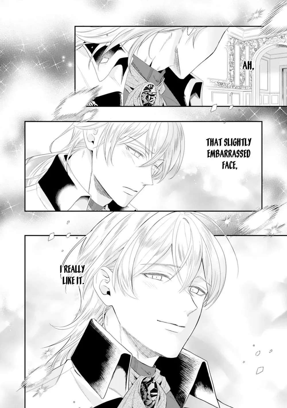 Chotto Rusu ni Shiteitara Ie ga Botsurakushiteimashita: Tensei Reijou wa Zensei Chishiki to Sei Mahou de Daiji na Kazoku wo Sukuimasu Chapter 11 - page 18